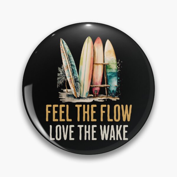 Item preview, Wakesurfing wake surf for pro wakesurfer Wakeboarding gift Vintage designed and sold by HosvPrint .s.