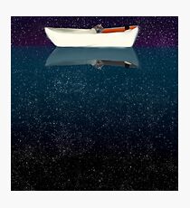 Life of Pi Photographic Print