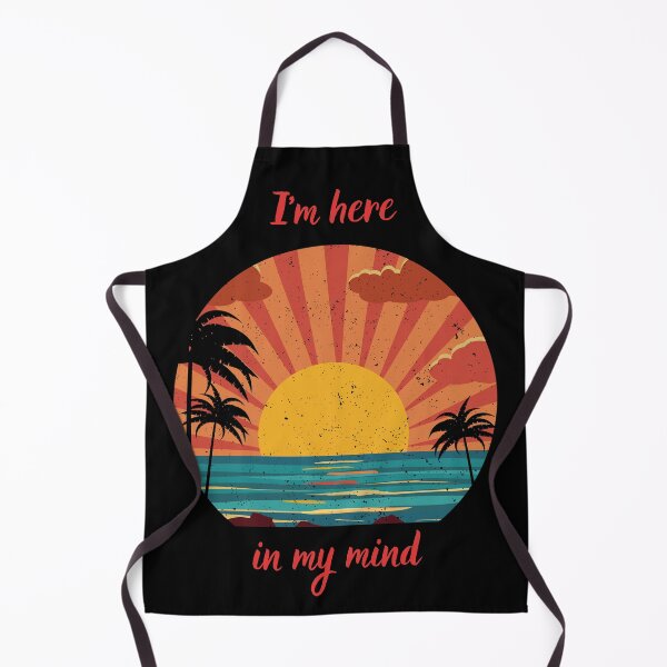 Item preview, Im here in my mind designed and sold by BuyMeifYouLike.