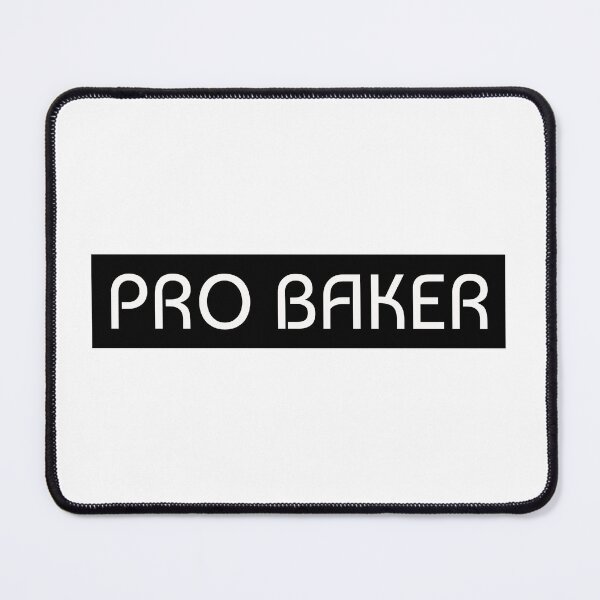 Item preview, Pro Baker designed and sold by flipflopcrazy85.