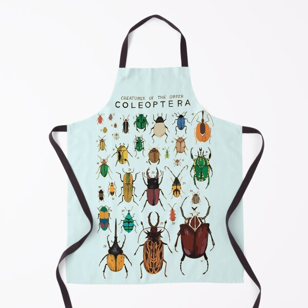 Item preview, Copy of Order Coleoptera designed and sold by PatronesKawai.