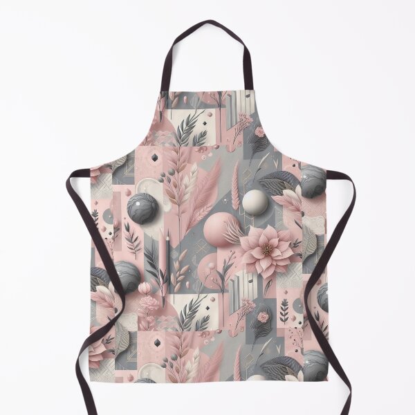 Item preview, Pink and grey aesthetic 3d art designed and sold by CandyVenom.