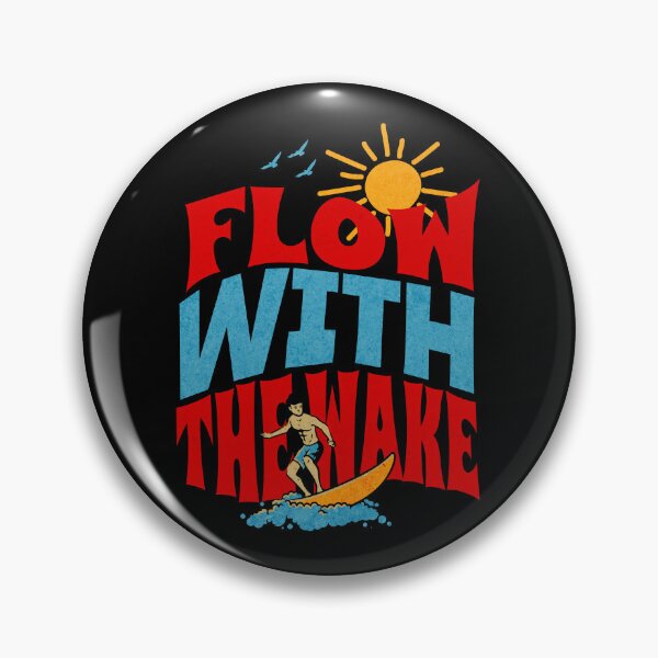 Item preview, Wakesurfing wake surf for pro wakesurfer Wakeboarding gift designed and sold by HosvPrint .s.