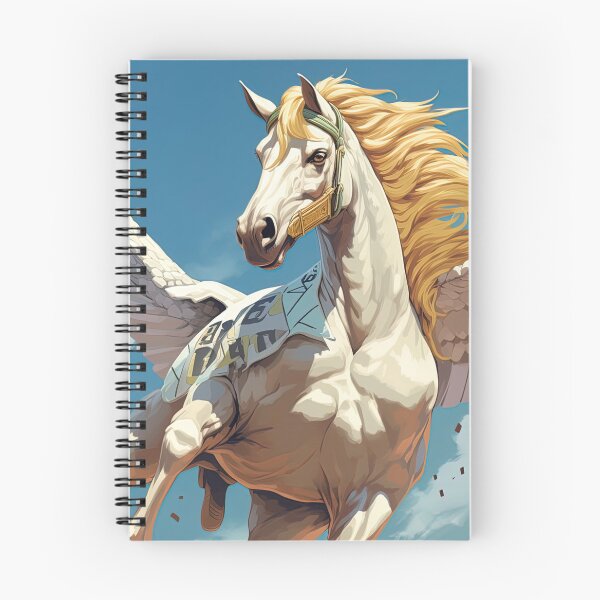 Item preview, Pegasus | Hip Hop style designed and sold by ComicsFactory.