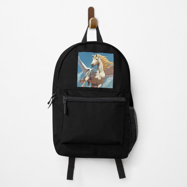 Item preview, Pegasus | Hip Hop style designed and sold by ComicsFactory.