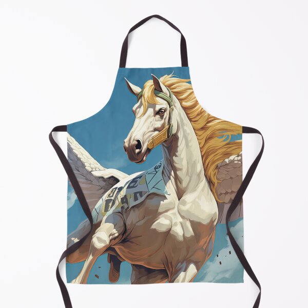Item preview, Pegasus | Hip Hop style designed and sold by ComicsFactory.