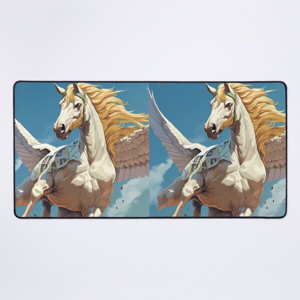 Item preview, Pegasus | Hip Hop style designed and sold by ComicsFactory.