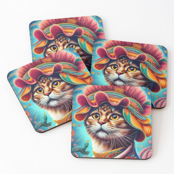 Item preview, Cat S designed and sold by RichX.
