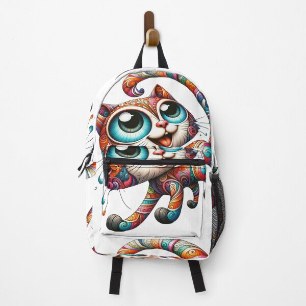 Item preview, Playful Purrfection designed and sold by Shams-Studio.