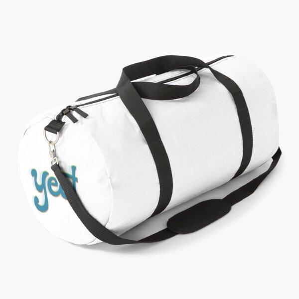 Item preview, Yeet | Teal designed and sold by Loah-Store.