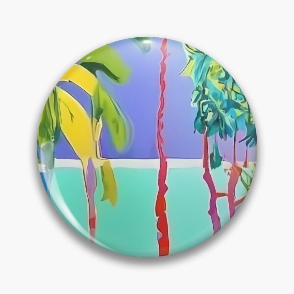 Item preview, Maldives II2 designed and sold by z-i-g-g-y.