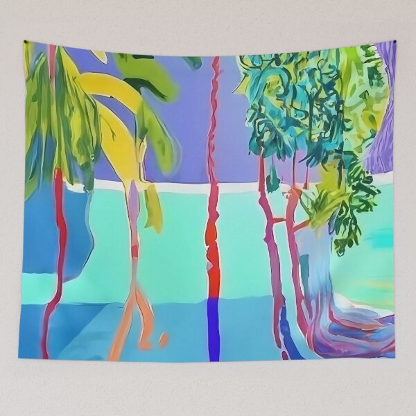 Item preview, Maldives II2 designed and sold by z-i-g-g-y.