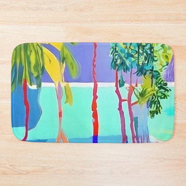 Item preview, Maldives II2 designed and sold by z-i-g-g-y.