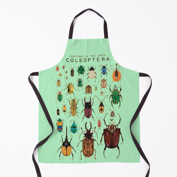 Item preview, Copy of Order Coleoptera designed and sold by PatronesKawai.