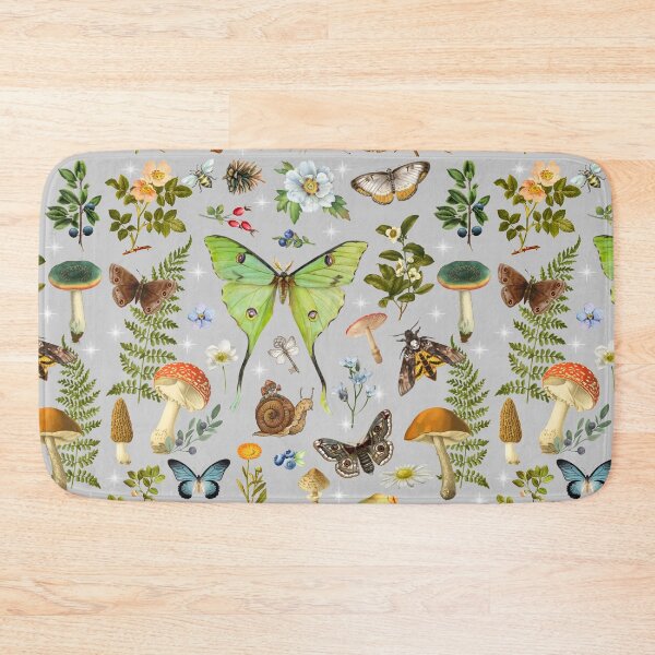 Item preview, Whimsical Woodland designed and sold by Fairymeshop.