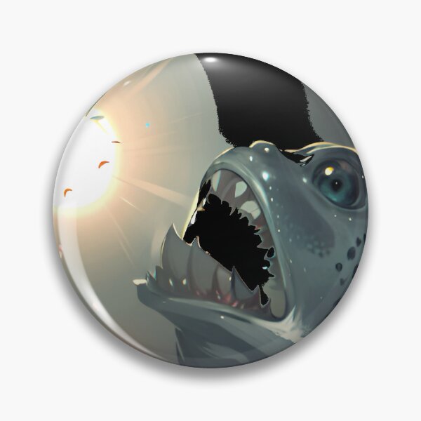 Item preview, Horrors from the abyss designed and sold by Glenbobagins.