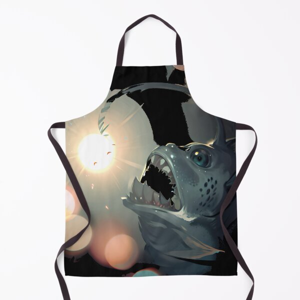 Item preview, Horrors from the abyss designed and sold by Glenbobagins.