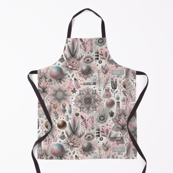 Item preview, Pink and grey aesthetic glitter designed and sold by CandyVenom.