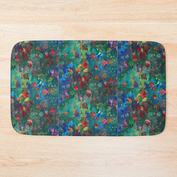 Item preview, Twilight Garden designed and sold by ujkat.