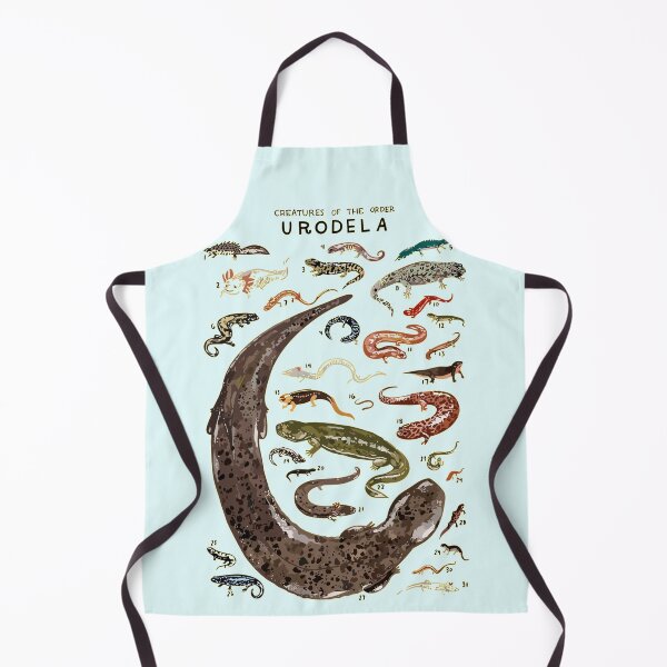 Item preview, Copy of Urodela Order designed and sold by PatronesKawai.
