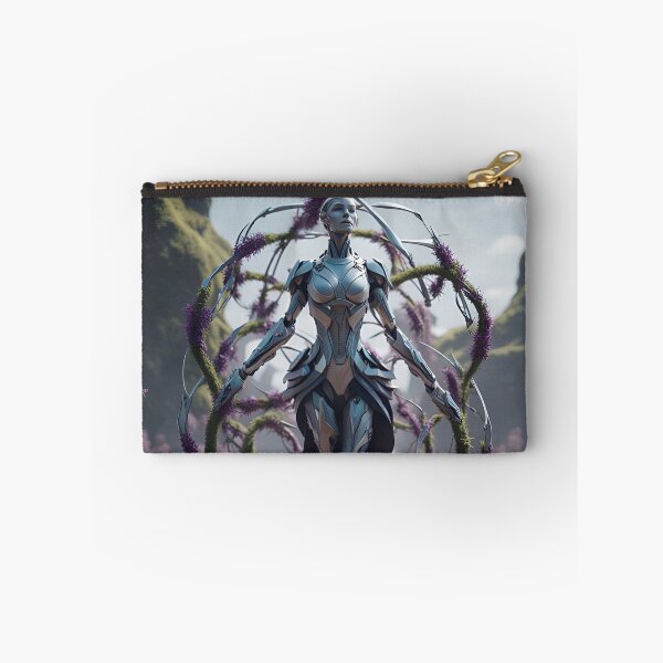 Item preview, Android Symbiosis designed and sold by Bright-Moonrise.