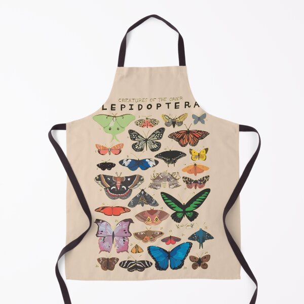 Item preview, Copy of Order Lepidopetara designed and sold by PatronesKawai.