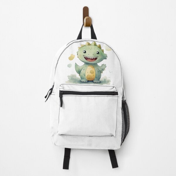 Item preview, Pastel Playtime - Dino Delight designed and sold by fluidwatercolor.