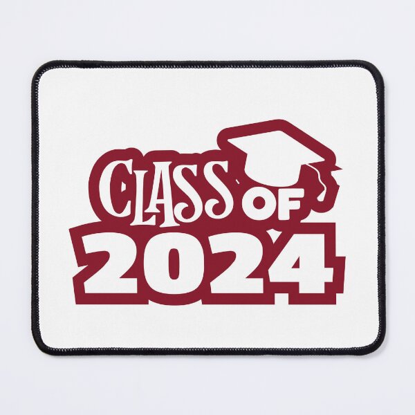 Item preview, Class Of 2024 Classic designed and sold by WiiWake.