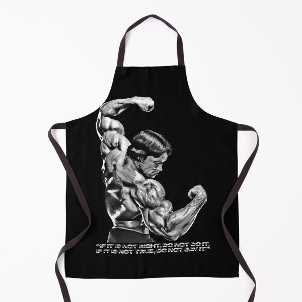 Item preview, Cardio!! is that Spanish? Arnold Schwarzenegger Fan art designed and sold by HuzaifaNaveedh.