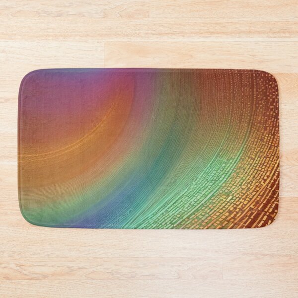 Item preview, Rain bow gradient pattern.  designed and sold by DaringDesigns19.