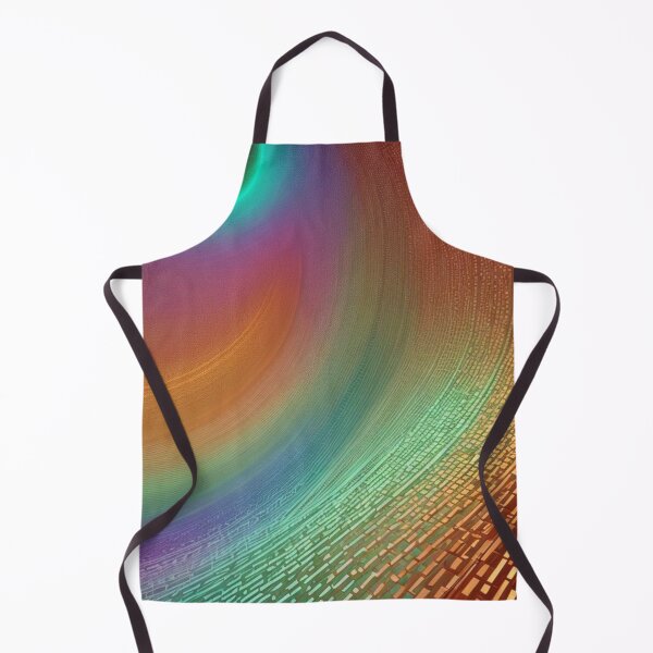 Item preview, Rain bow gradient pattern.  designed and sold by DaringDesigns19.