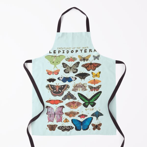 Item preview, Copy of Order Lepidopetara designed and sold by PatronesKawai.
