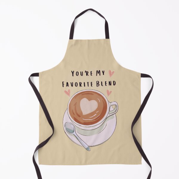 Item preview, You’re My Favorite Blend Valentine designed and sold by Seedcap7.
