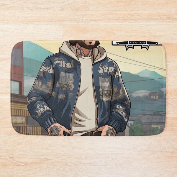 Item preview, Pennsylvania | Hip Hop style designed and sold by ComicsFactory.
