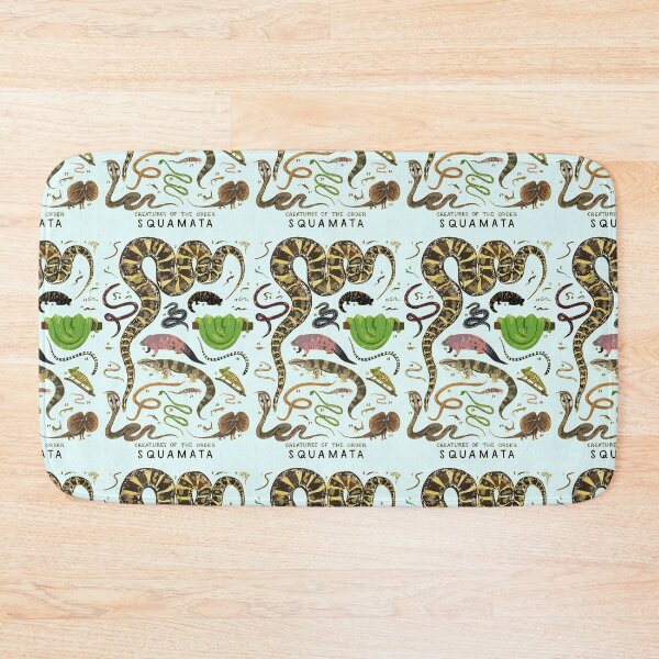 Item preview, Copy of Order Squamata designed and sold by PatronesKawai.