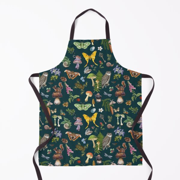 Item preview, Whimsical Woodland designed and sold by Fairymeshop.
