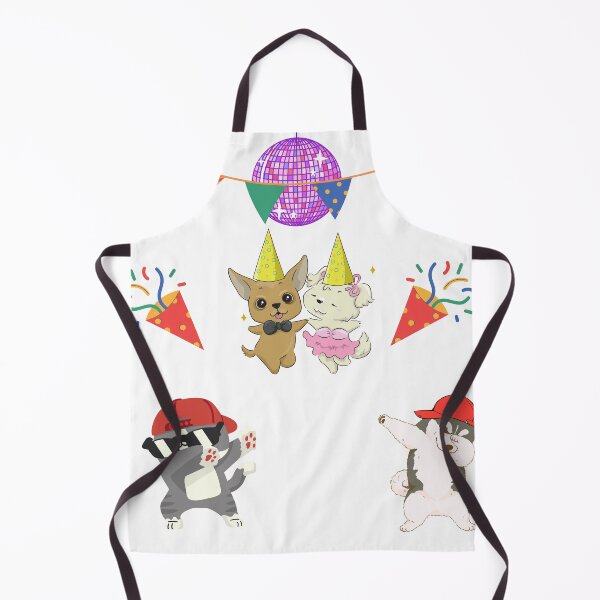 Item preview, MY DOG'S BIRTHDAY designed and sold by Mateusz Bachanek.