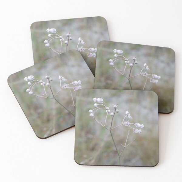 Item preview, Small White Blooms designed and sold by Faith-B-Photos.