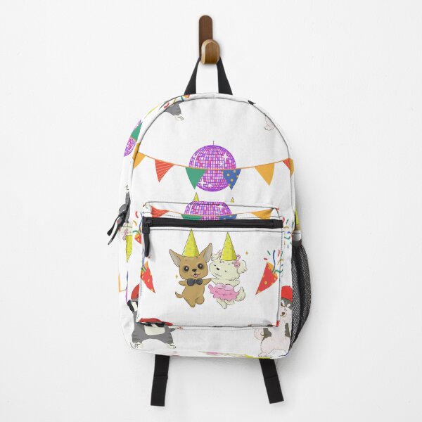 Item preview, MY DOG'S BIRTHDAY designed and sold by Mateusz Bachanek.