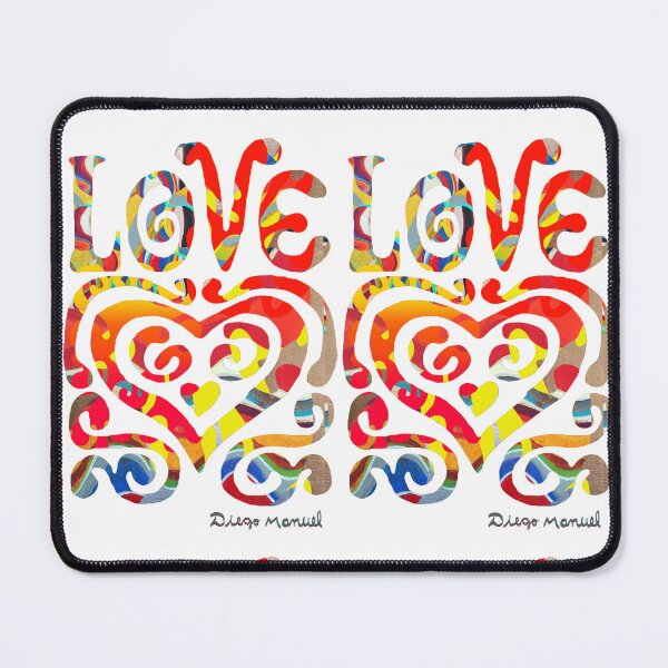 Item preview, Love designed and sold by Diego Manuel Rodriguez.