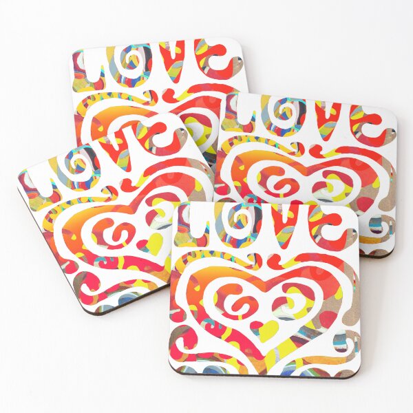 Item preview, Love designed and sold by Diego Manuel Rodriguez.