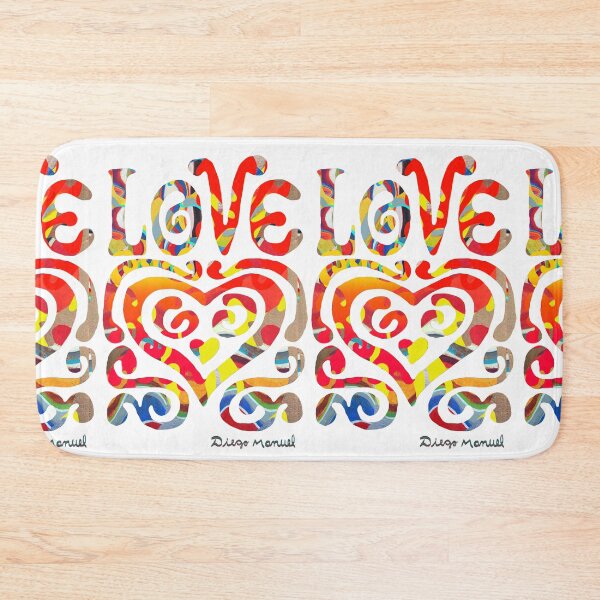 Item preview, Love designed and sold by Diego Manuel Rodriguez.