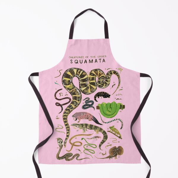Item preview, Copy of Order Squamata designed and sold by PatronesKawai.