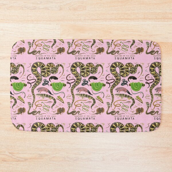 Item preview, Copy of Order Squamata designed and sold by PatronesKawai.