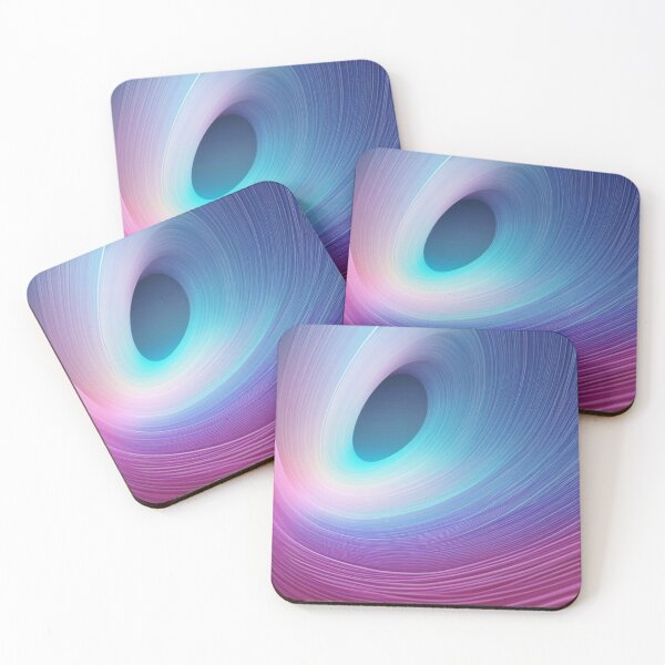 Item preview, Blue gradient pattern.  designed and sold by DaringDesigns19.