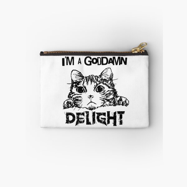 Item preview, Im a delight Cat  designed and sold by Spellhound.