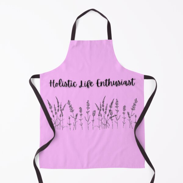 Item preview, Holistic Life Enthusiast designed and sold by sgromling.