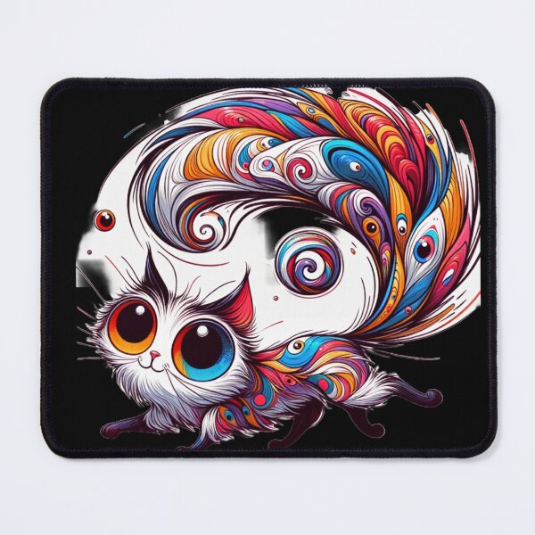 Item preview, Magical Mischief Maker designed and sold by Shams-Studio.