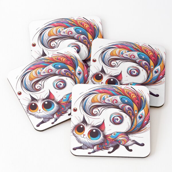 Item preview, Magical Mischief Maker designed and sold by Shams-Studio.