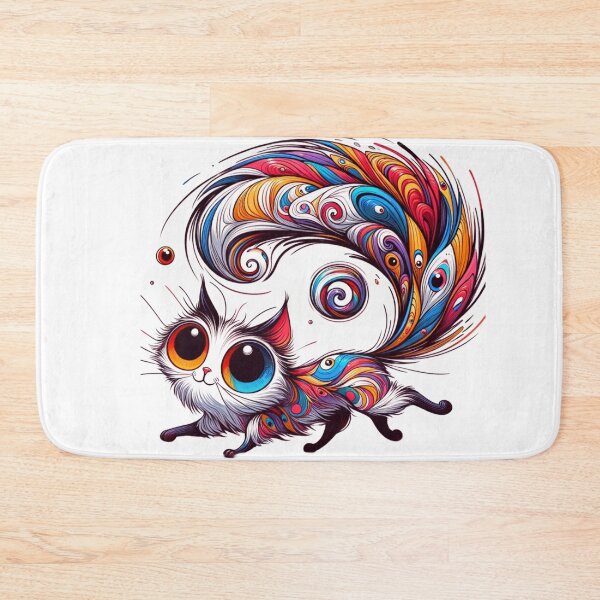 Item preview, Magical Mischief Maker designed and sold by Shams-Studio.